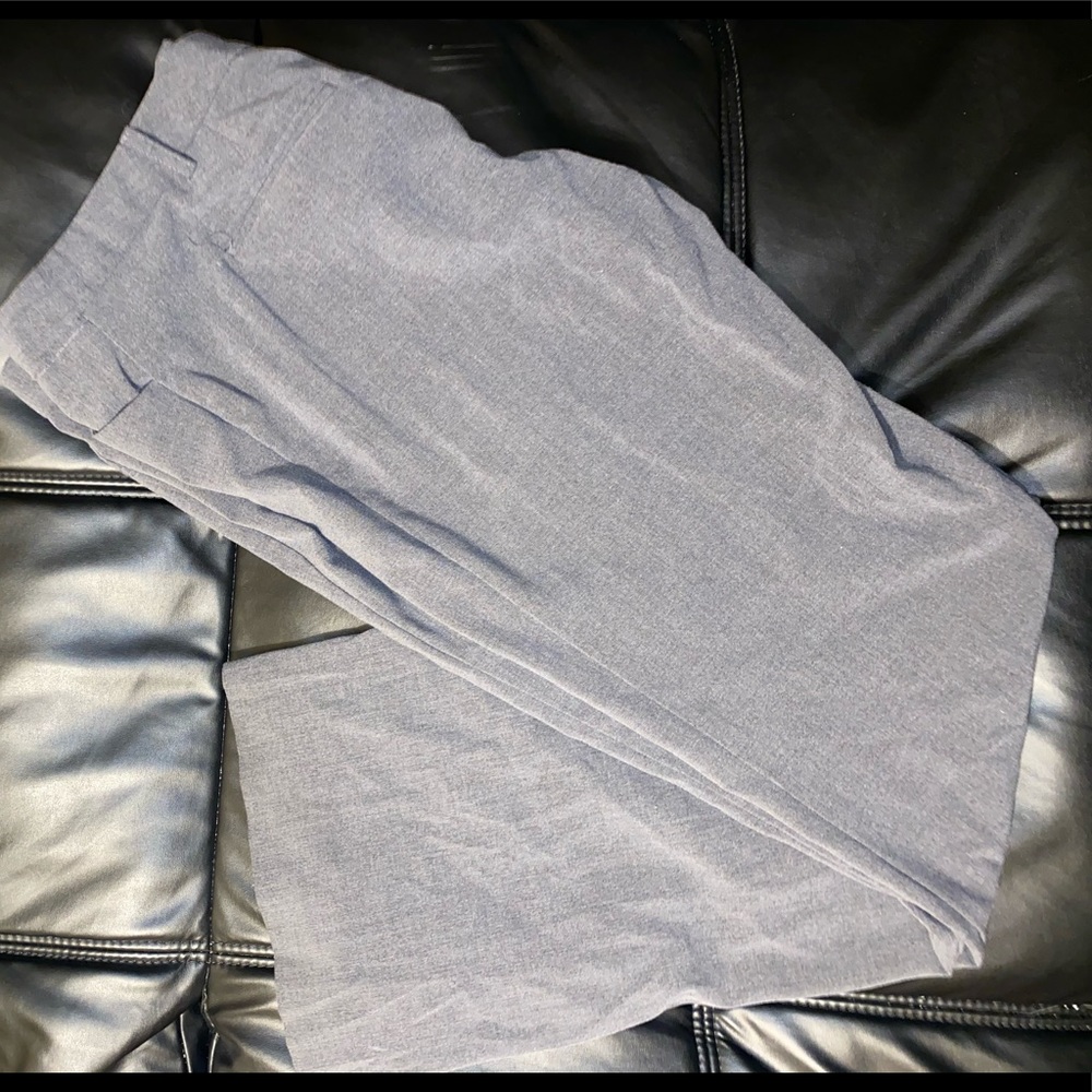 Starcity Gray Slacks Work Business pants